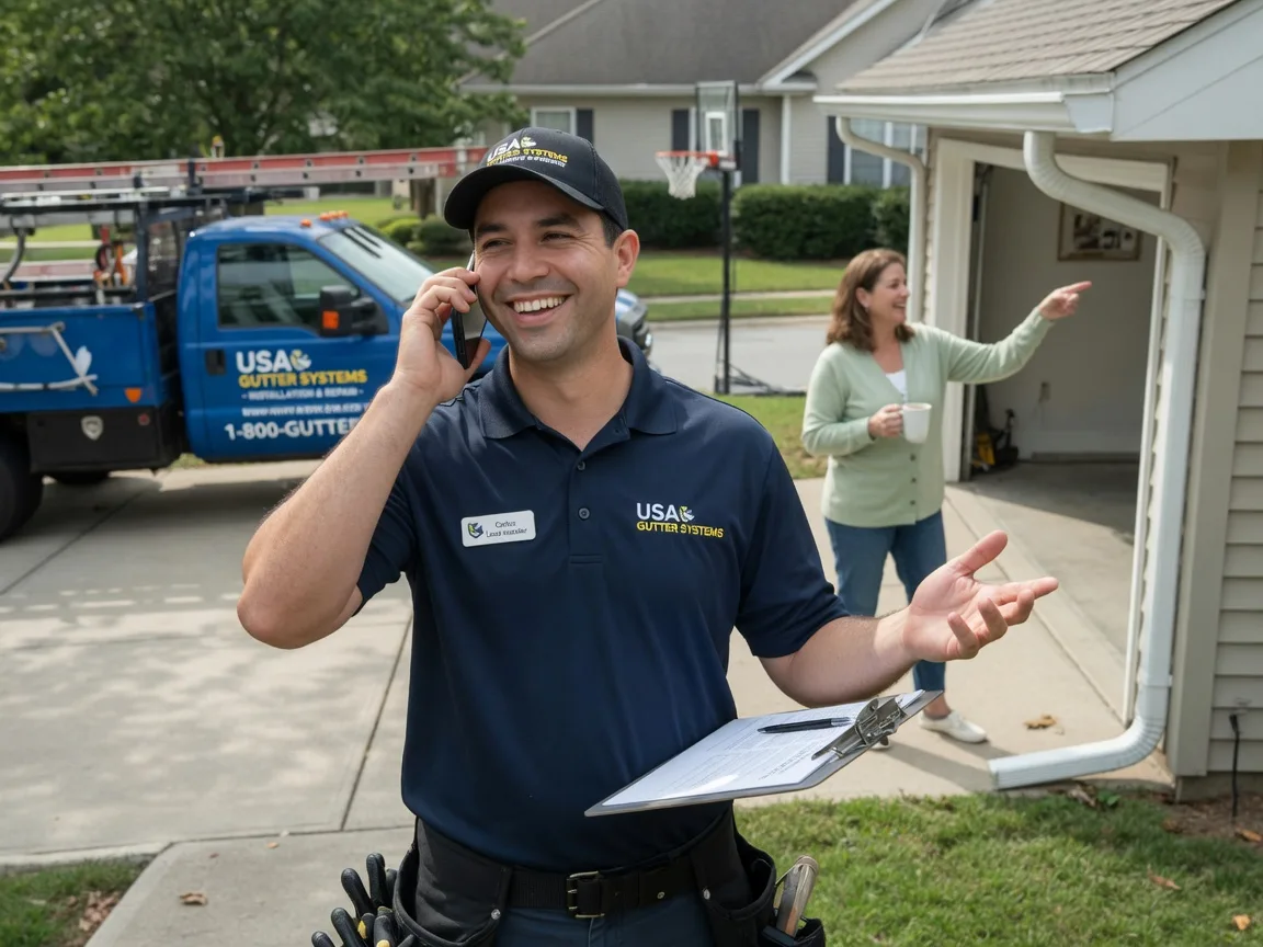 Gutter Installation Wauzeka, WI FAQs